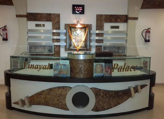 Hotel Vinayak Palace, Udaipur 5